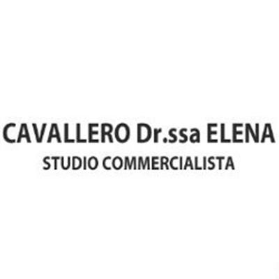 Dr.ssa Elena Cavallero Studio Commercialista Logo