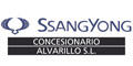 Images Concesionario Alvarillo - SsangYong