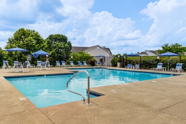 Images Chason Ridge Apartment Homes