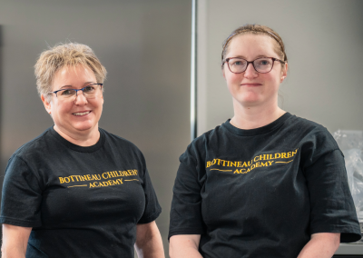 Images Bottineau Children's Academy