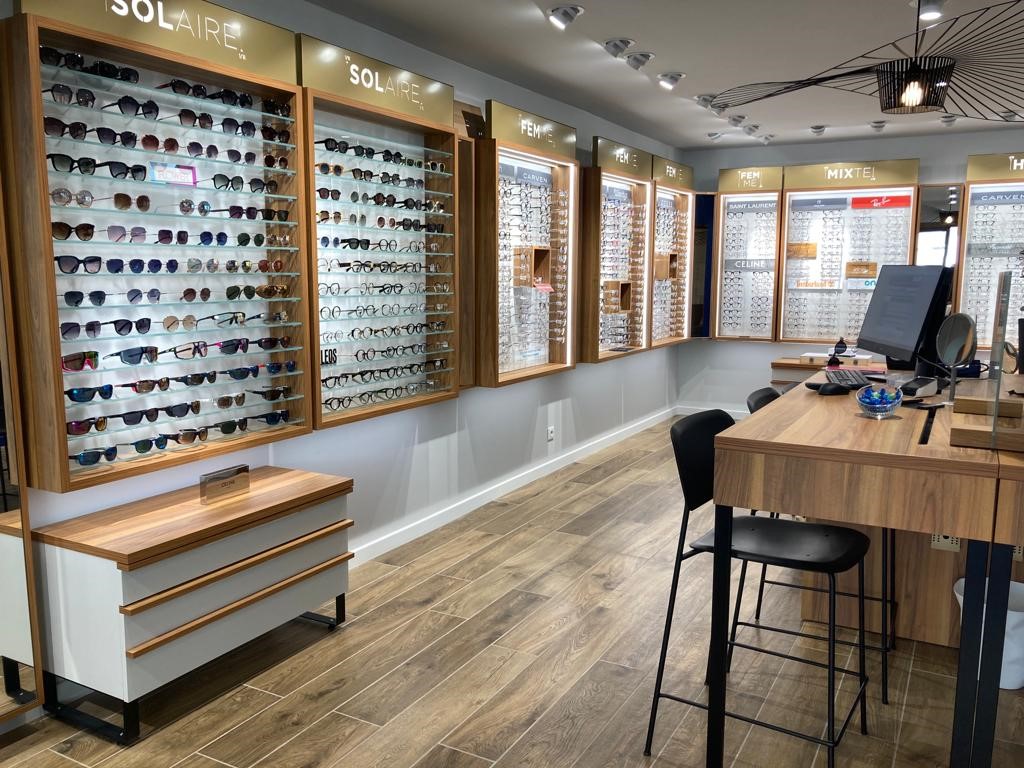 Opticien Annecy - Atol mon Opticien