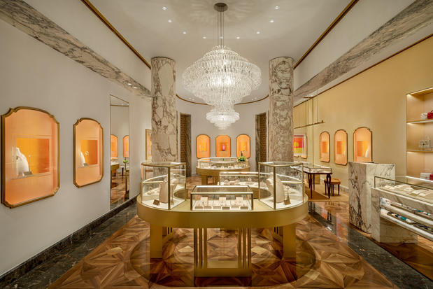 Images BVLGARI