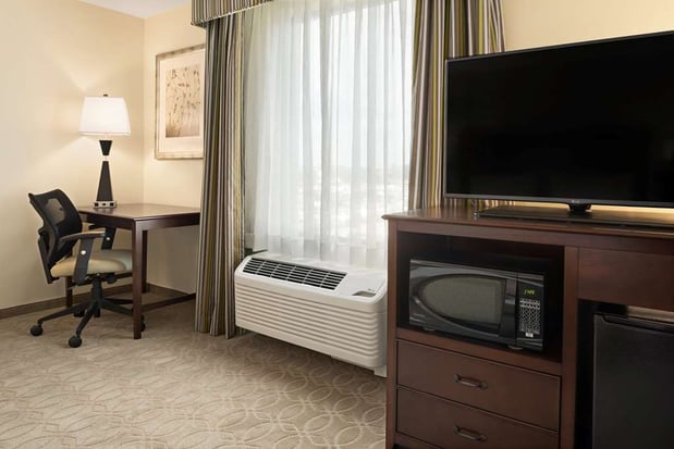 Images Hampton Inn & Suites Corpus Christi