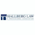 Hallberg Law, P.A. Logo