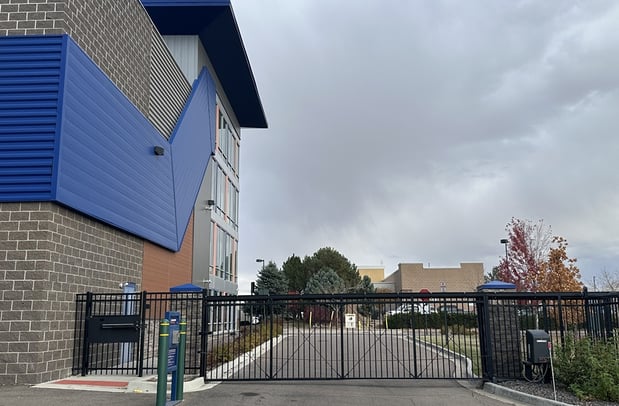 Images SmartStop Self Storage