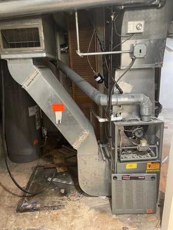 Images E&J HVAC Solutions