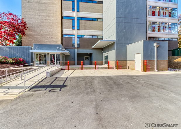 Images CubeSmart Self Storage