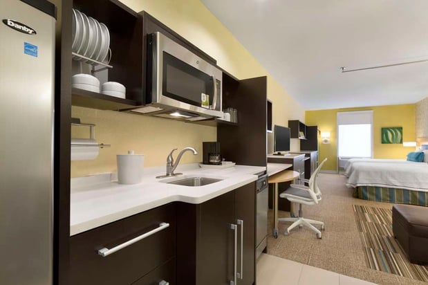 Images Home2 Suites by Hilton Houston Pasadena