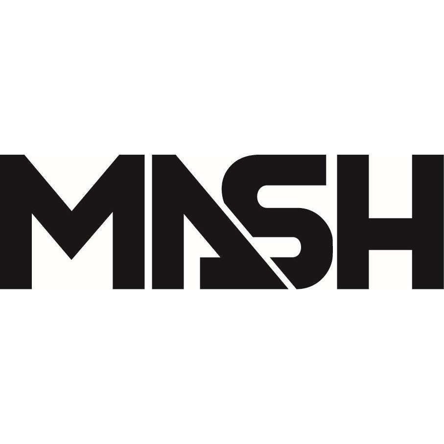 MUNICH MASH in München - Logo