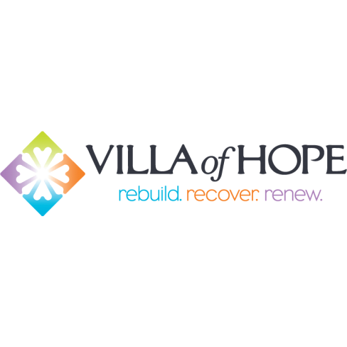 Villa of Hope Logo