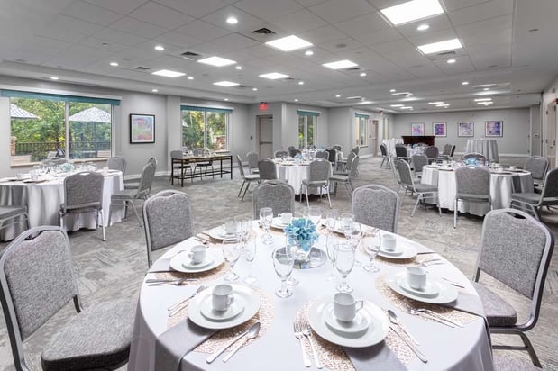 Images Hilton Garden Inn Columbus