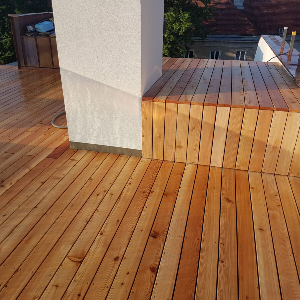 Bild 1 von Zimmerei Böhm