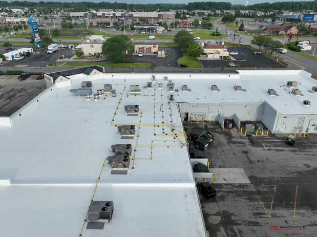 Images Innovative Roofing Systems