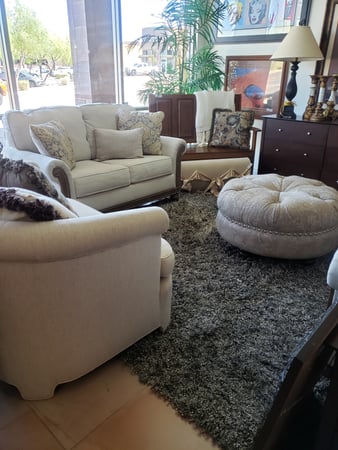 Images J and B Furniture Consignments