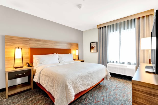 Images Candlewood Suites Detroit - Auburn Hills by IHG