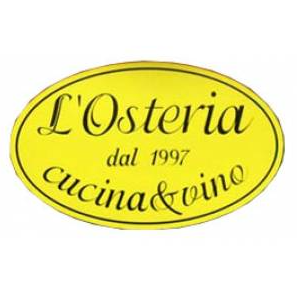 L'Osteria dal 1997 Logo