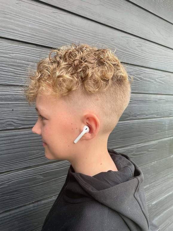 Images Hårgalleriet