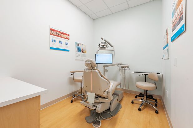 Images Dentists of Riverton