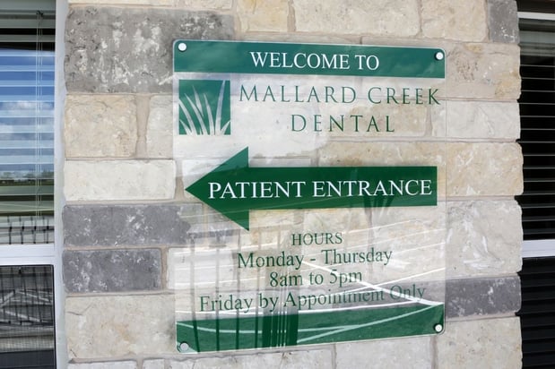 Images Mallard Creek Dental