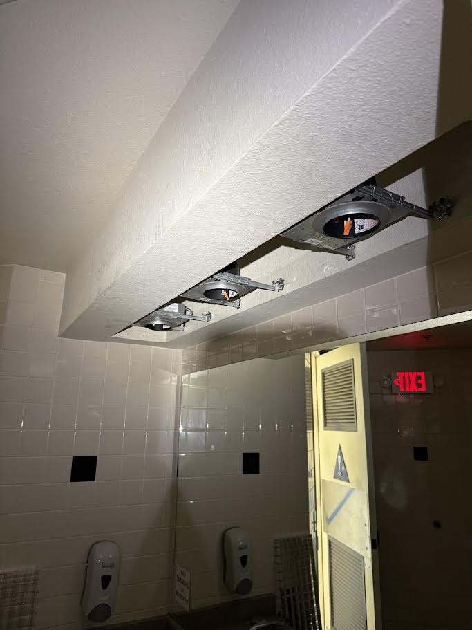 Janovich Electric inc Image