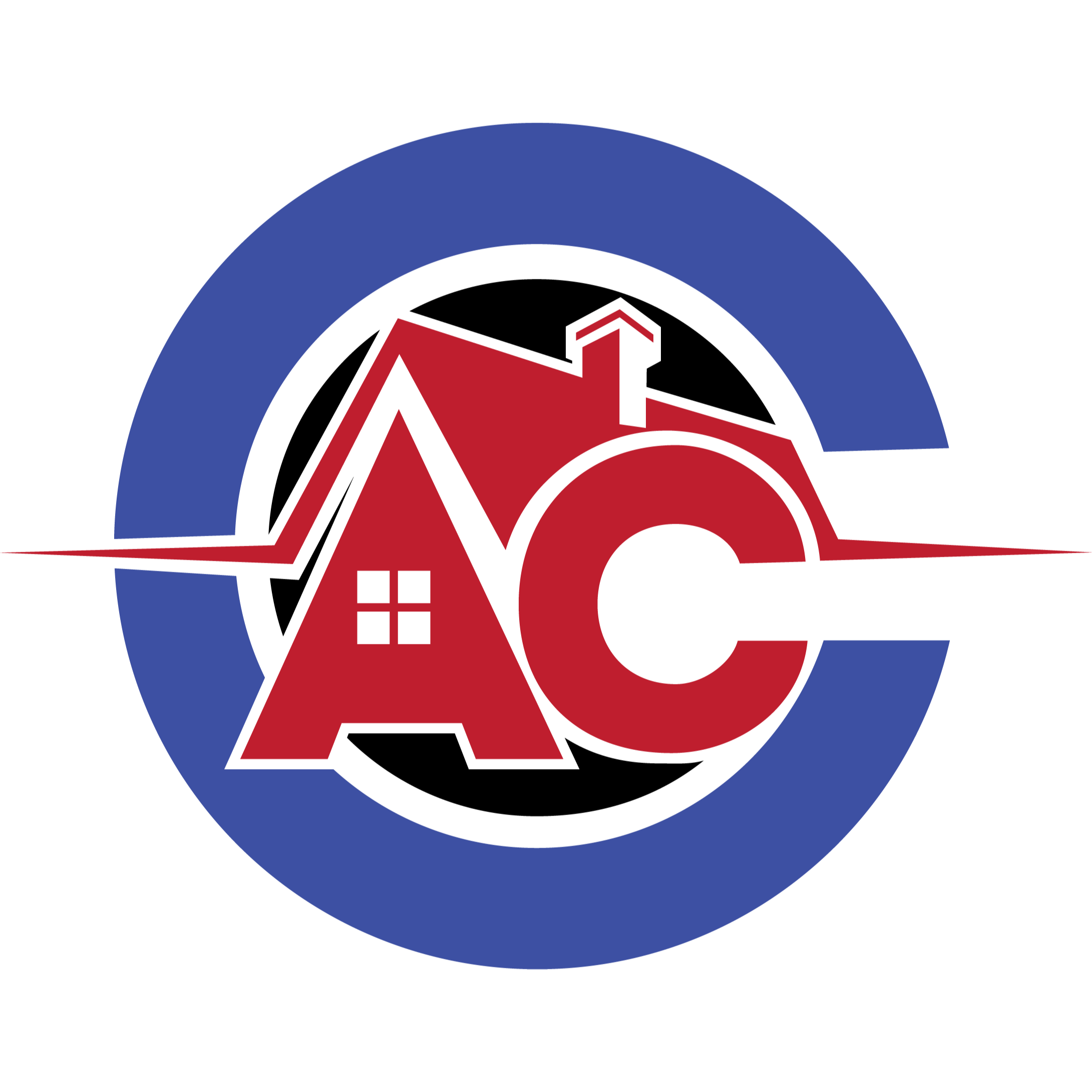 company logo