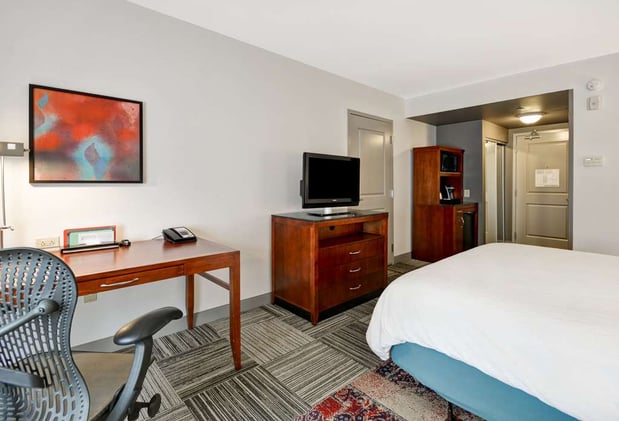 Images Hilton Garden Inn Gulfport Airport