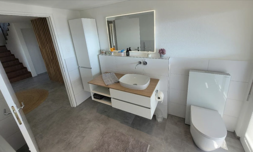 Bilder Hans Rieser AG