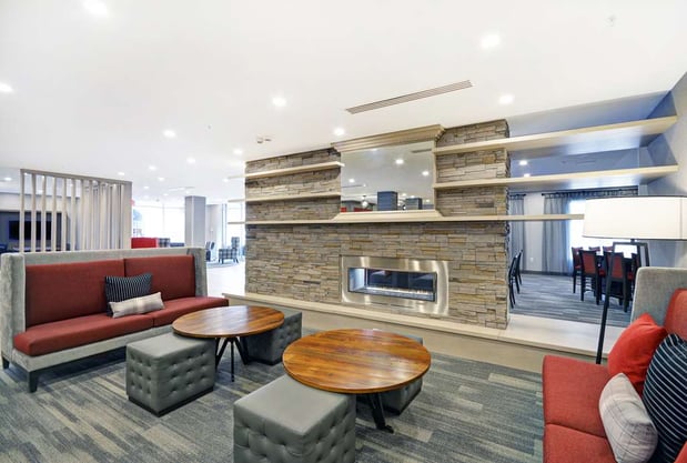 Images Homewood Suites by Hilton Athens Downtown University Area