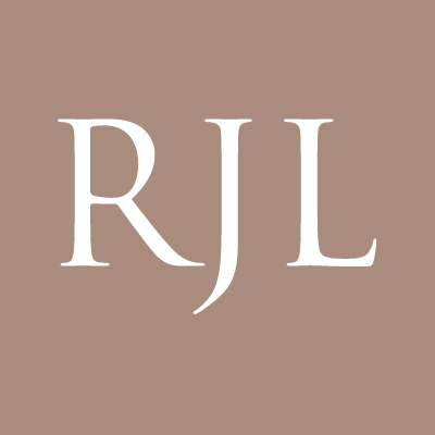 Roe Jan Lockworks Logo