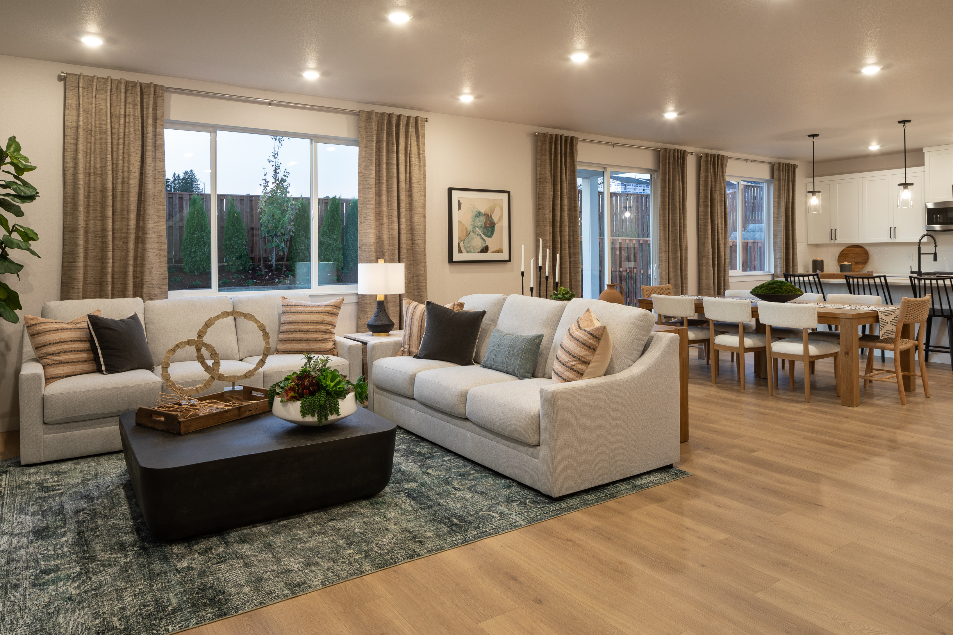 Piper Ridge - Taylor Morrison Image