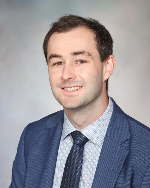 Dr. Conor O'donnell - Jacksonville, FL - Oncology, Oncologist