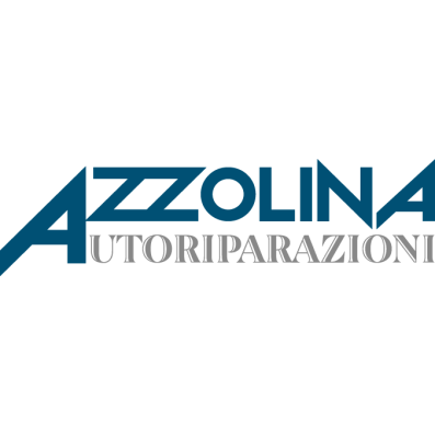 Autoriparazioni Azzolina Logo