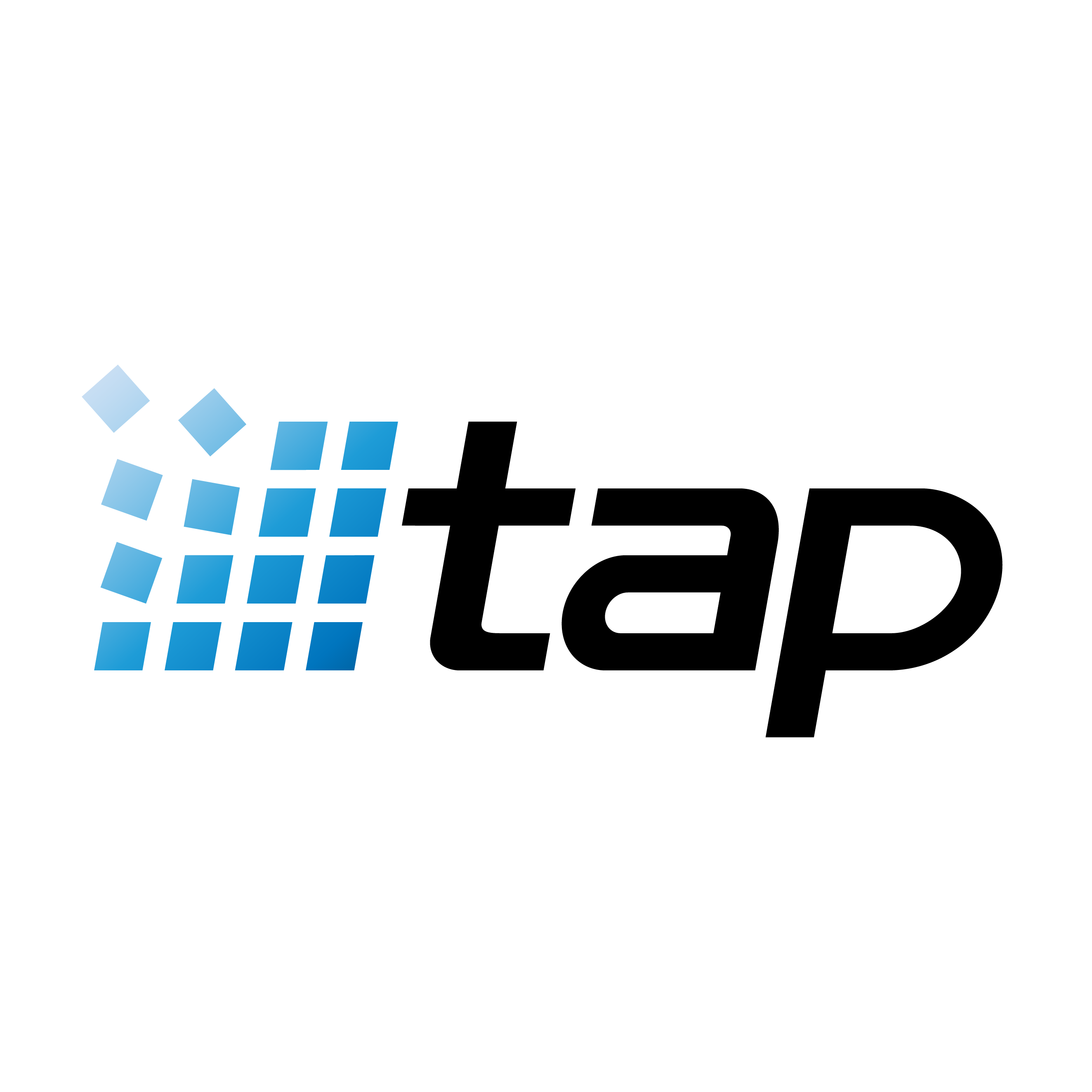 Logo TAP Deutschland GmbH