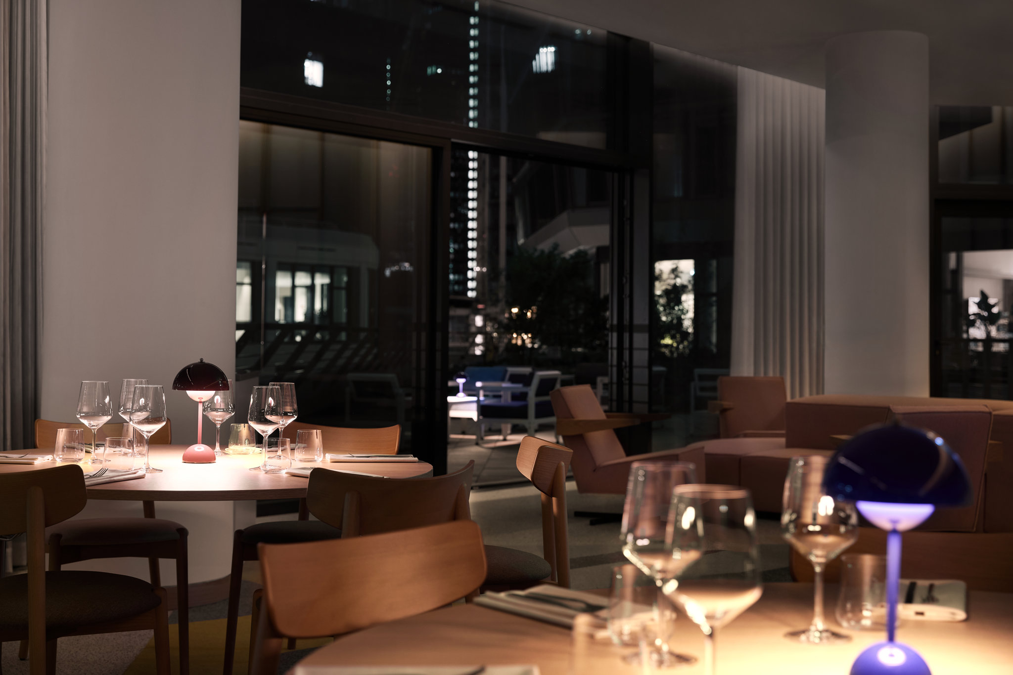 Bilder Kimpton Main Frankfurt by IHG