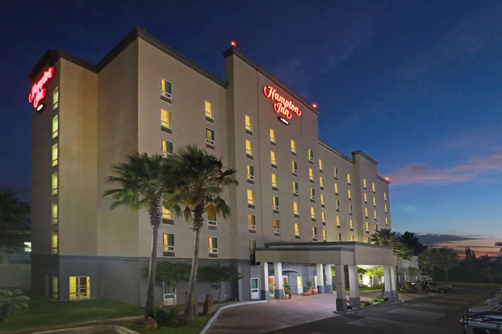 Images Hampton Inn by Hilton Guadalajara-Aeropuerto