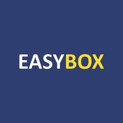 EasyBox logo