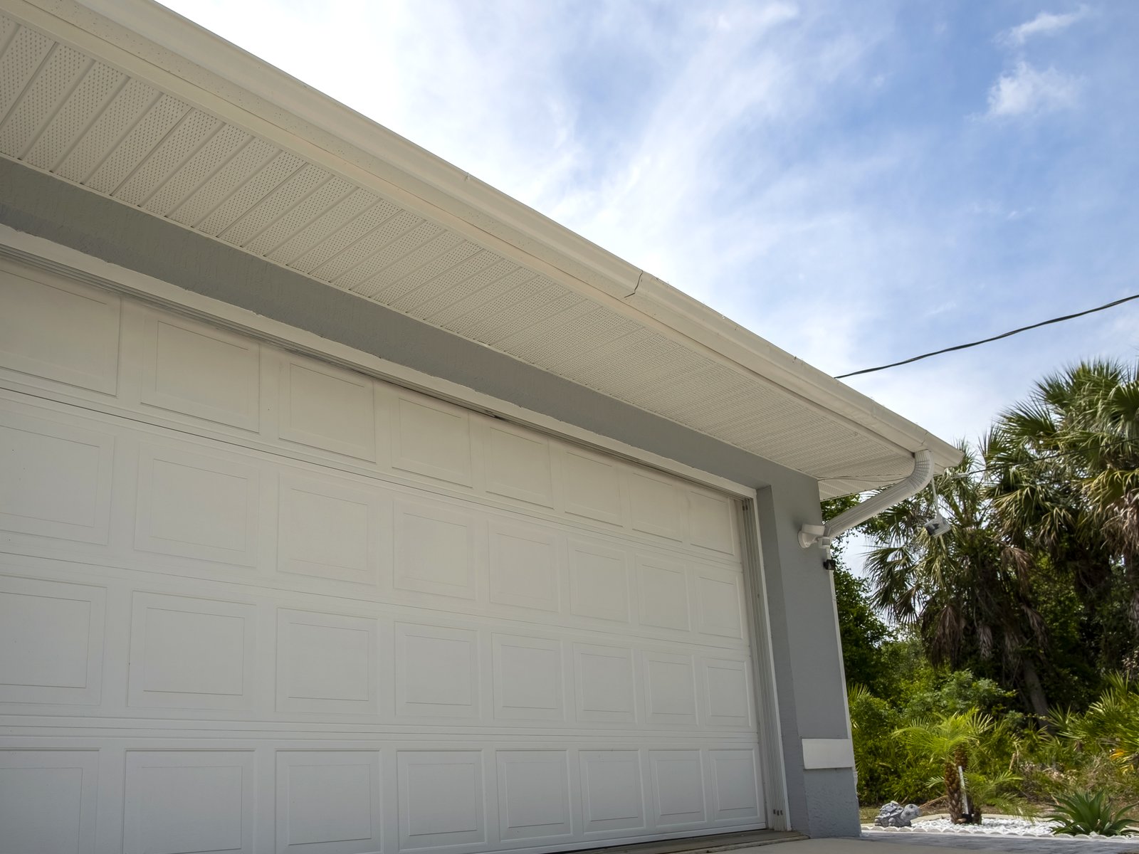 MBBR Garage Doors