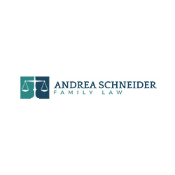 The Law Offices of Andrea Schneider Logo
