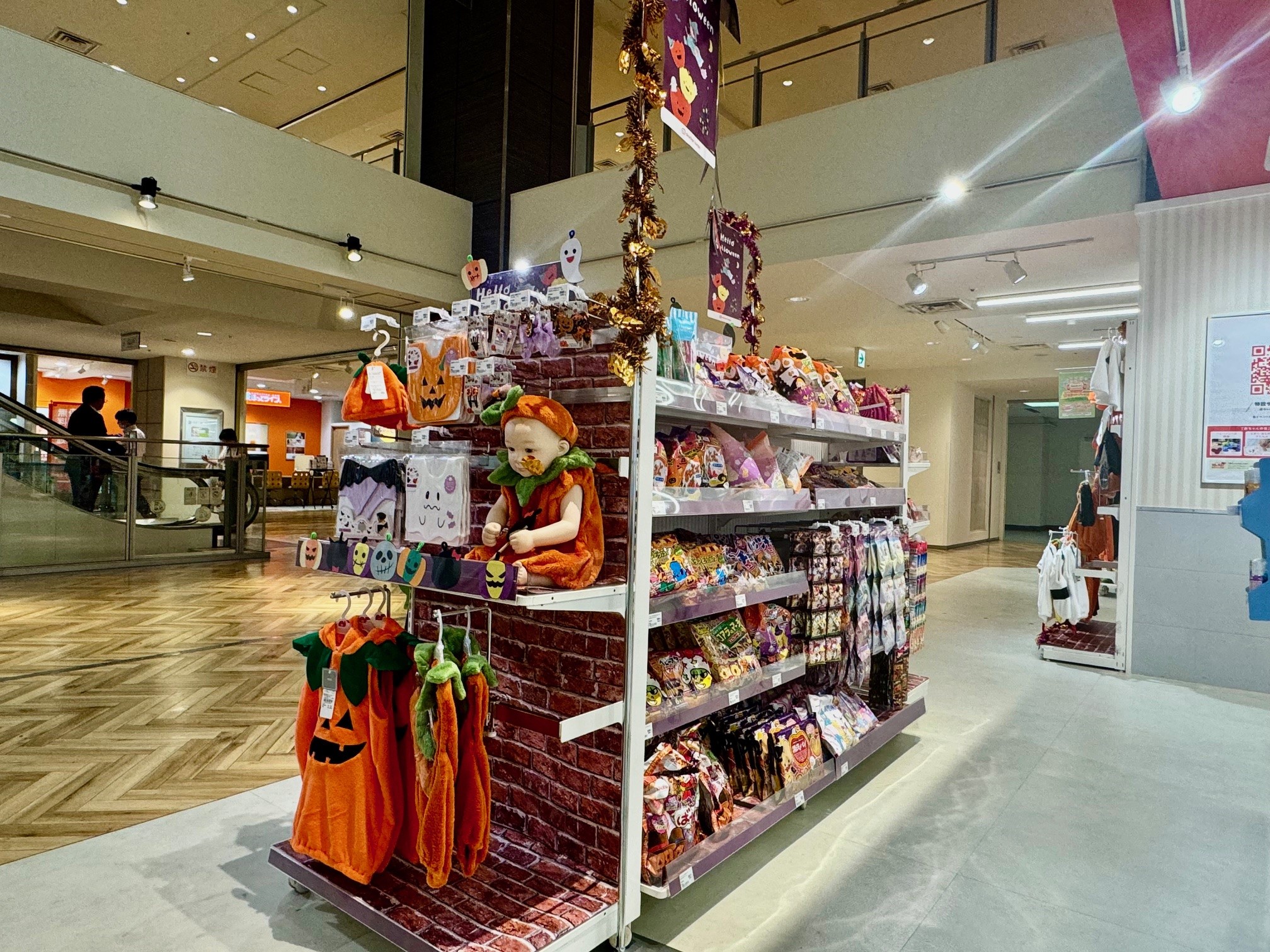 Images アカチャンホンポ 京阪シティモール店