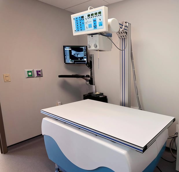 Images West Side Veterinary Hospital