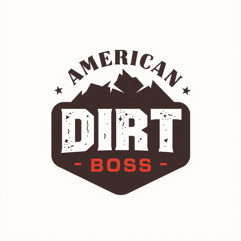 business logo