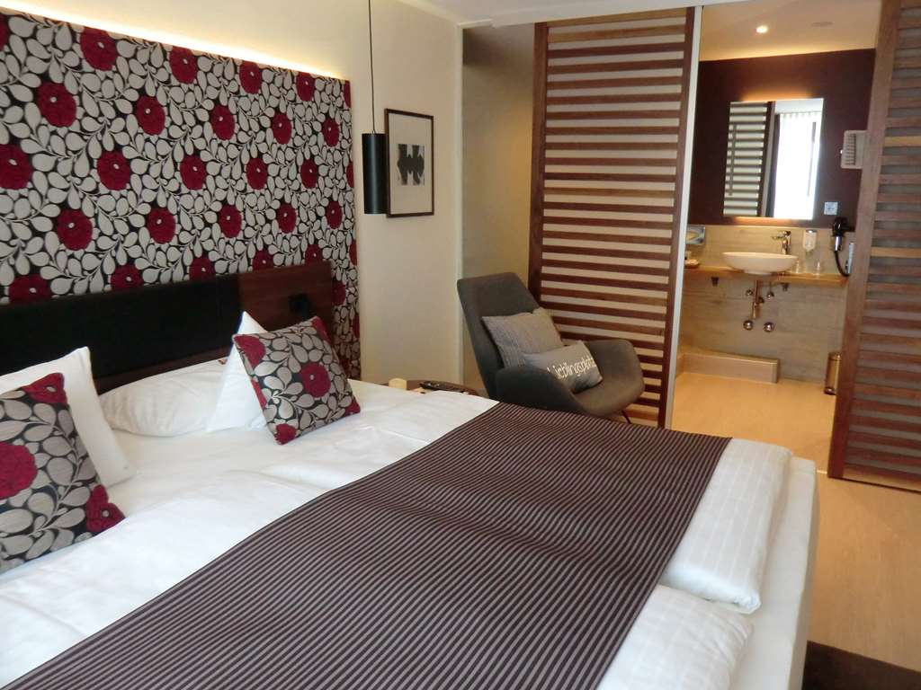 Bild 18 Best Western Hotel Hohenzollern in Osnabrueck