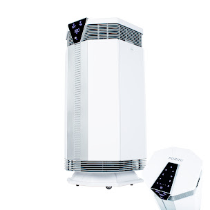 Purificateur d'Air Multi-Effets Puritii®