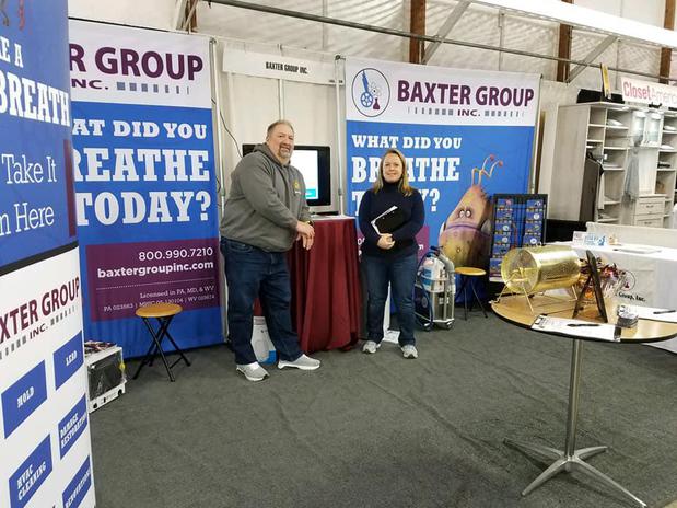 Images Baxter Environmental Group, Inc.
