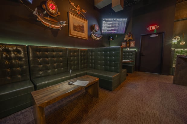 Images West Church Social