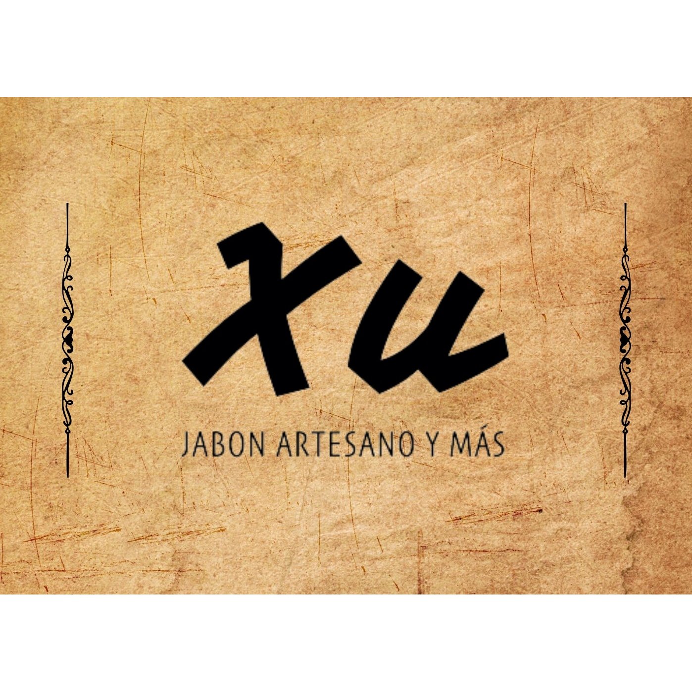 Xu Jabones Logo