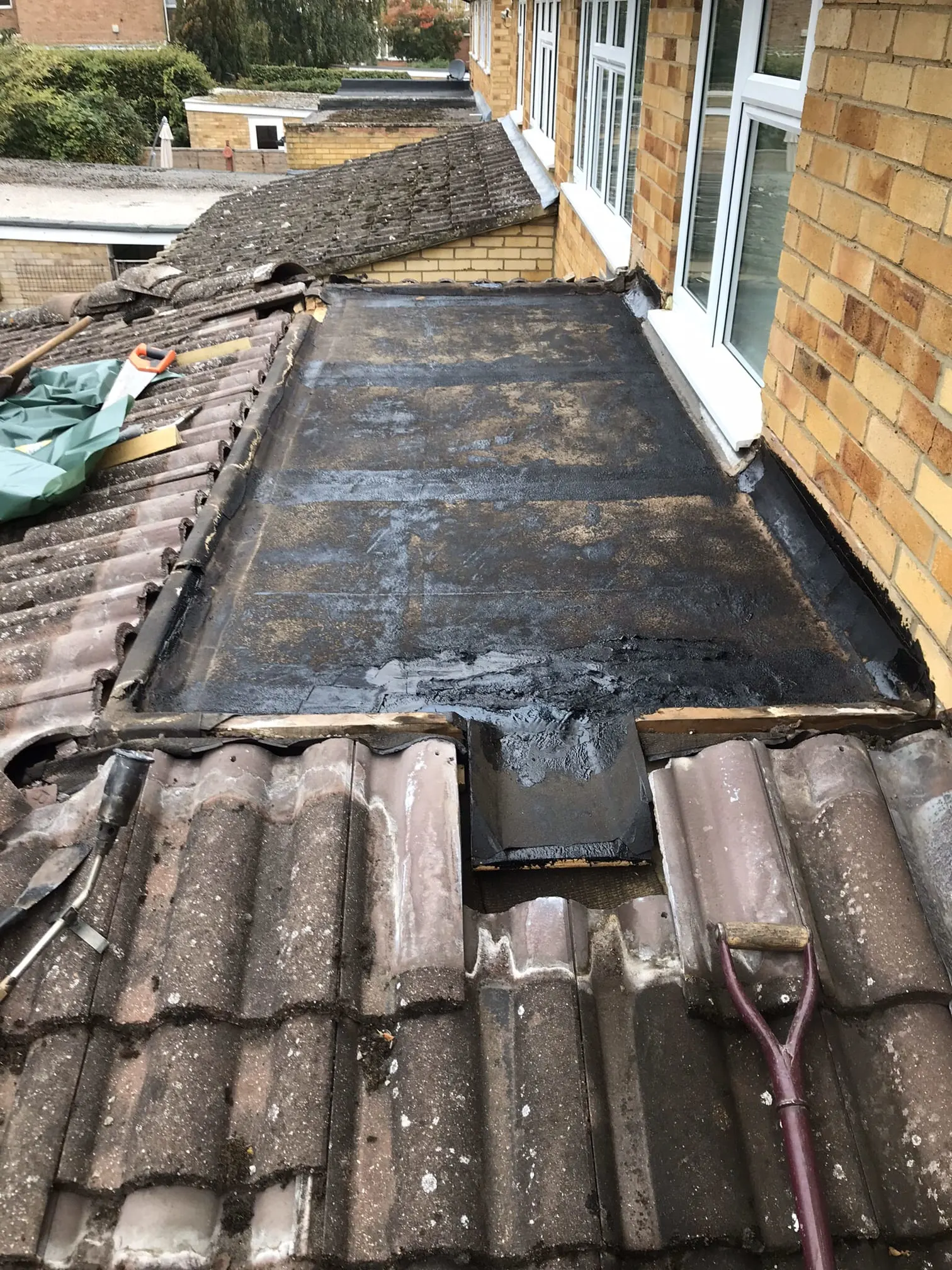 Images ABRS Roofing Services Ltd