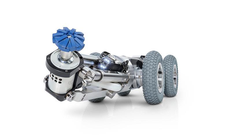 H & P Technik AG, Alpweg 4 in Möriken AG