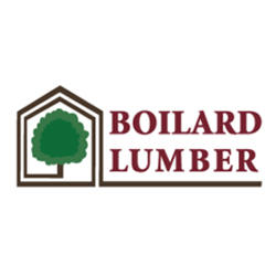 A Boilard Sons Inc Logo