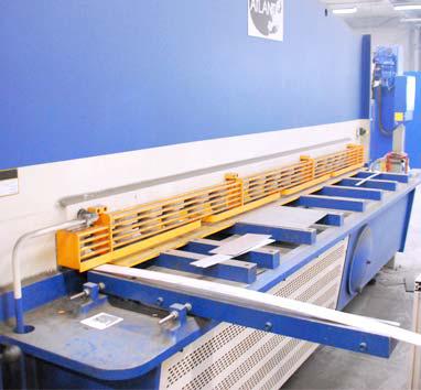 umetec GmbH, Marie-Curie-Straße 5 in Eberswalde